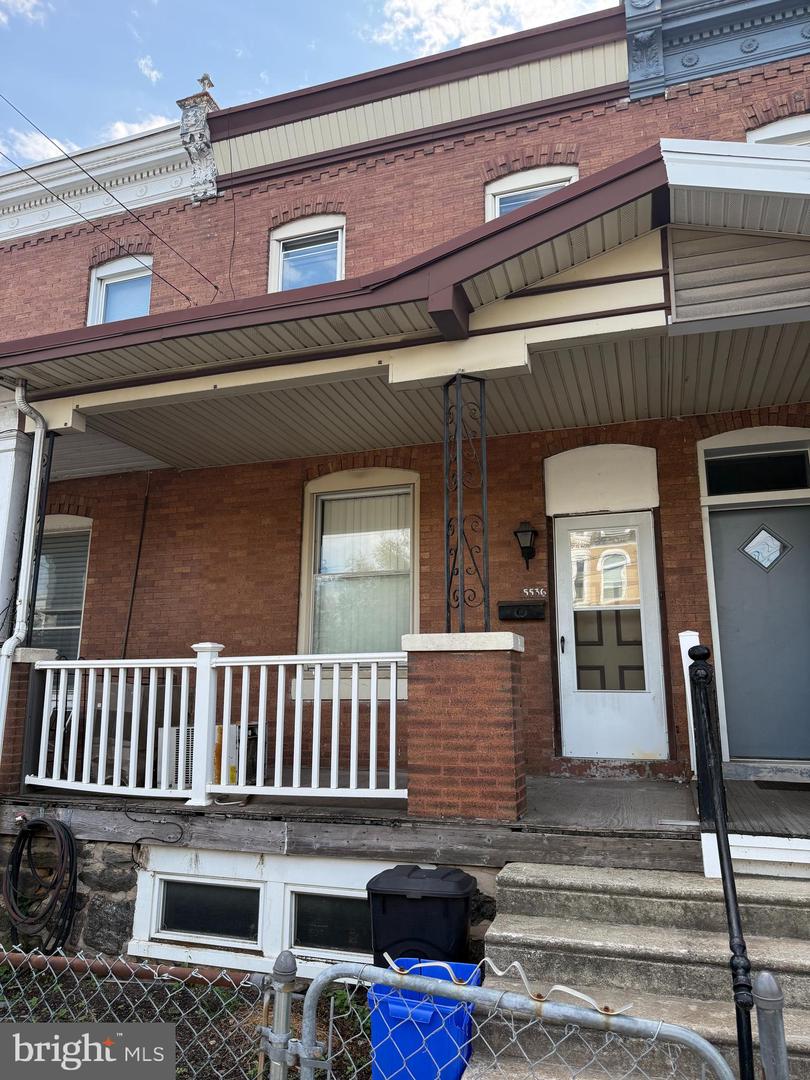 5536 Ridge Avenue, Philadelphia, PA 19128