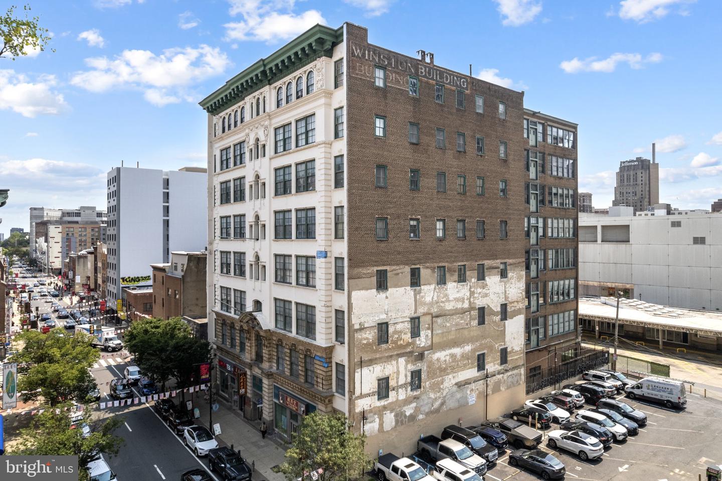 1010-00 Arch St #513 — photo