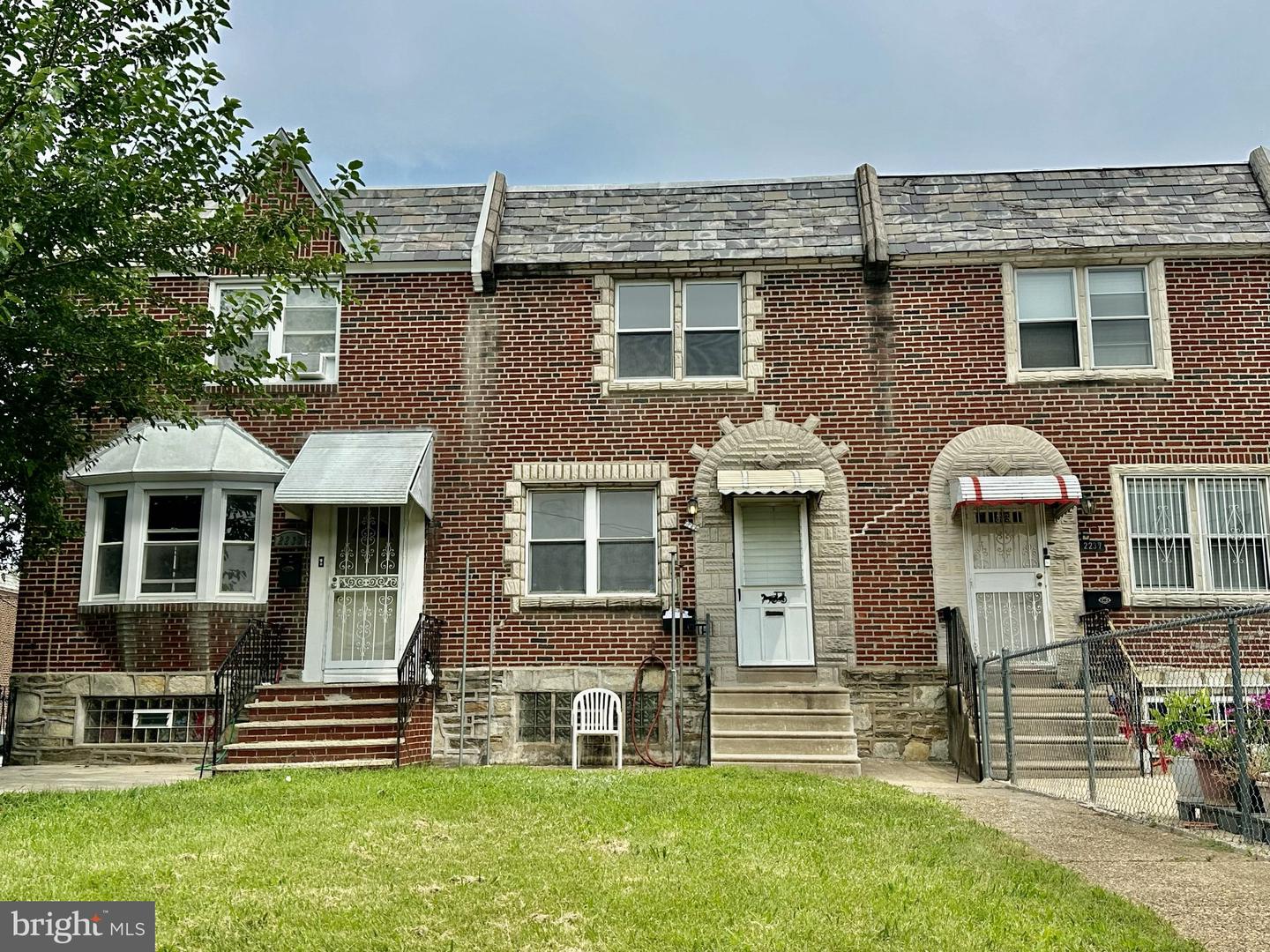 2235 Princeton Ave — photo
