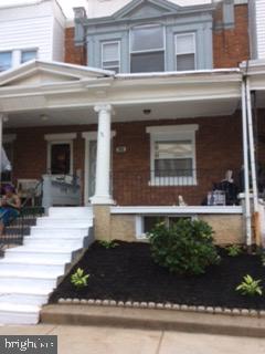 6426 N Norwood St — photo