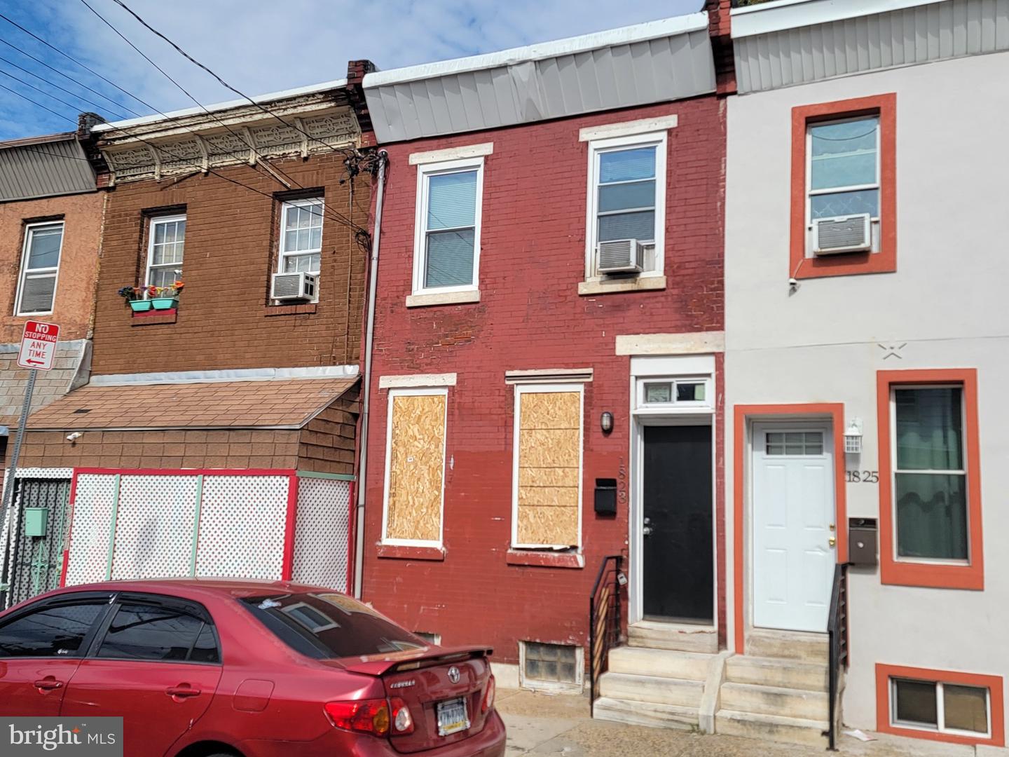 1823 E Orleans St — photo