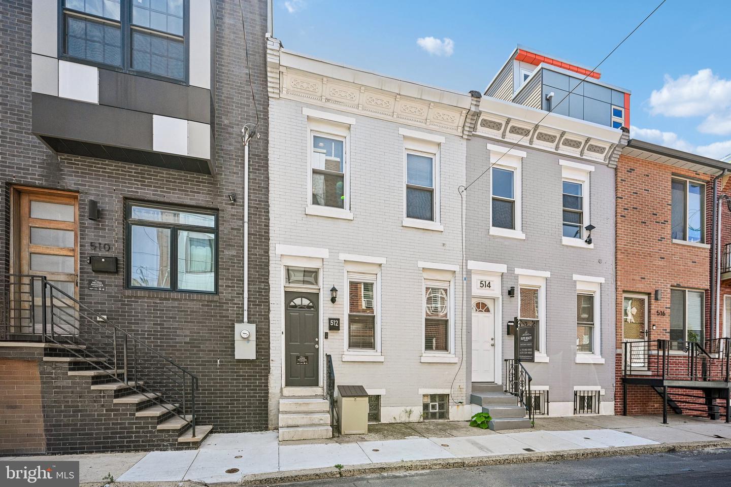 512 Winton St — photo