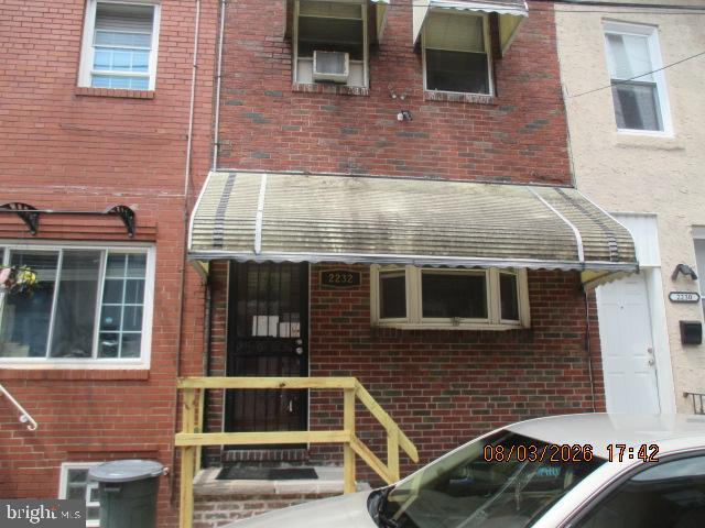 2232 S Bouvier St — photo