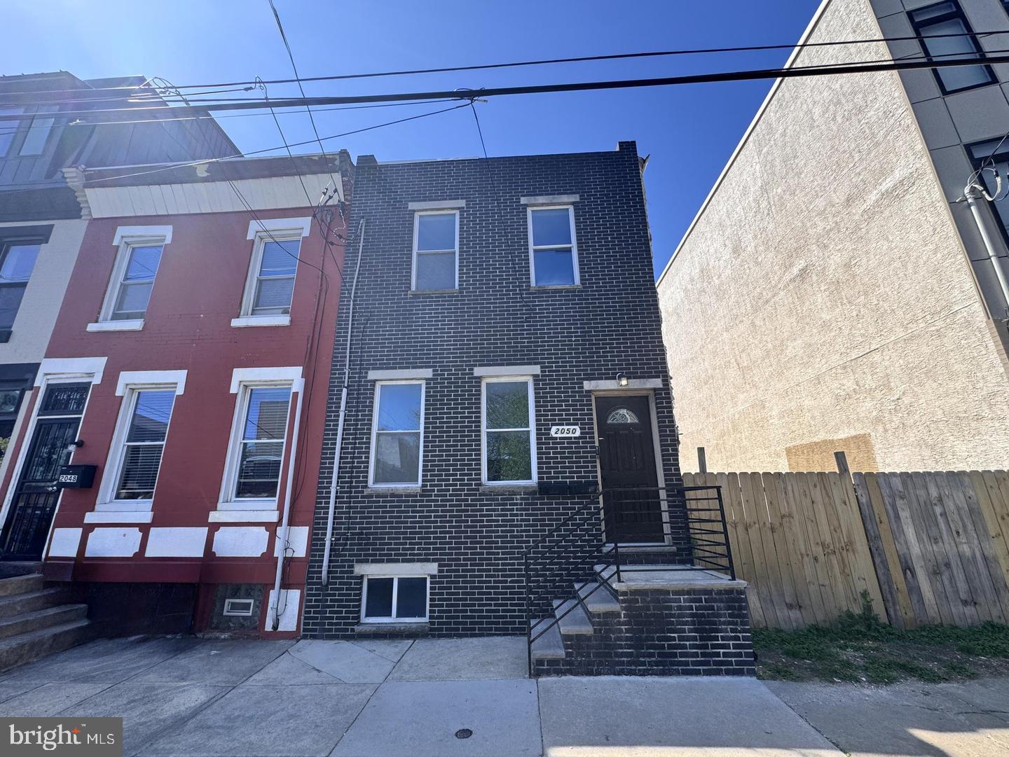2050 Reed Street, Philadelphia, PA 19146