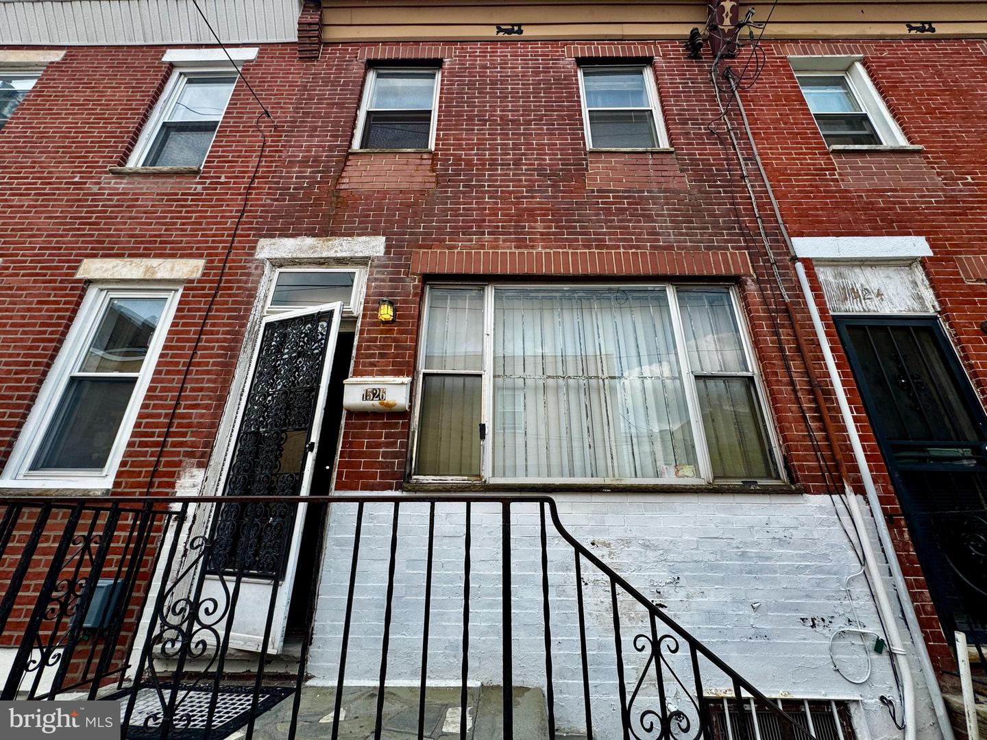 1526 S Marshall St — photo