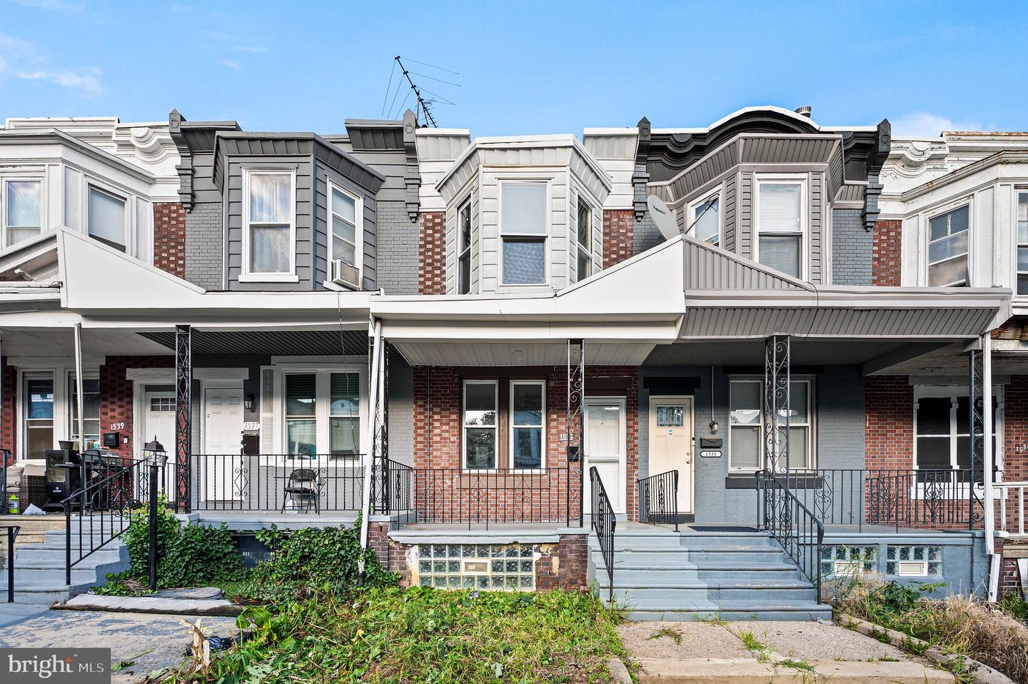 1535 N Frazier St — photo