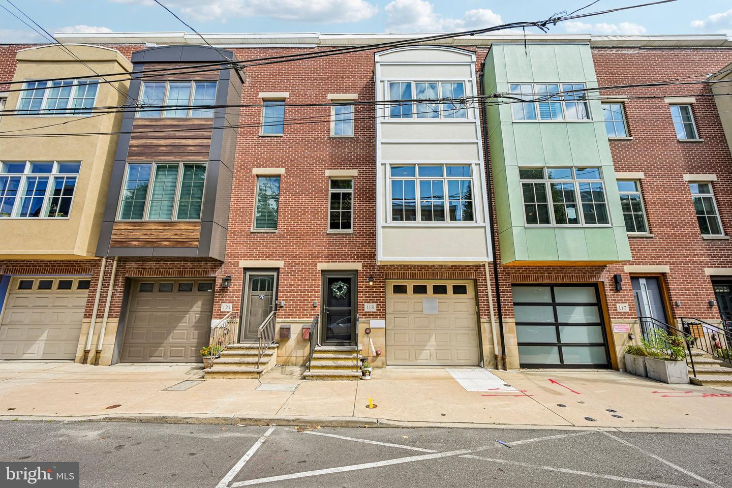 119 Federal St — photo