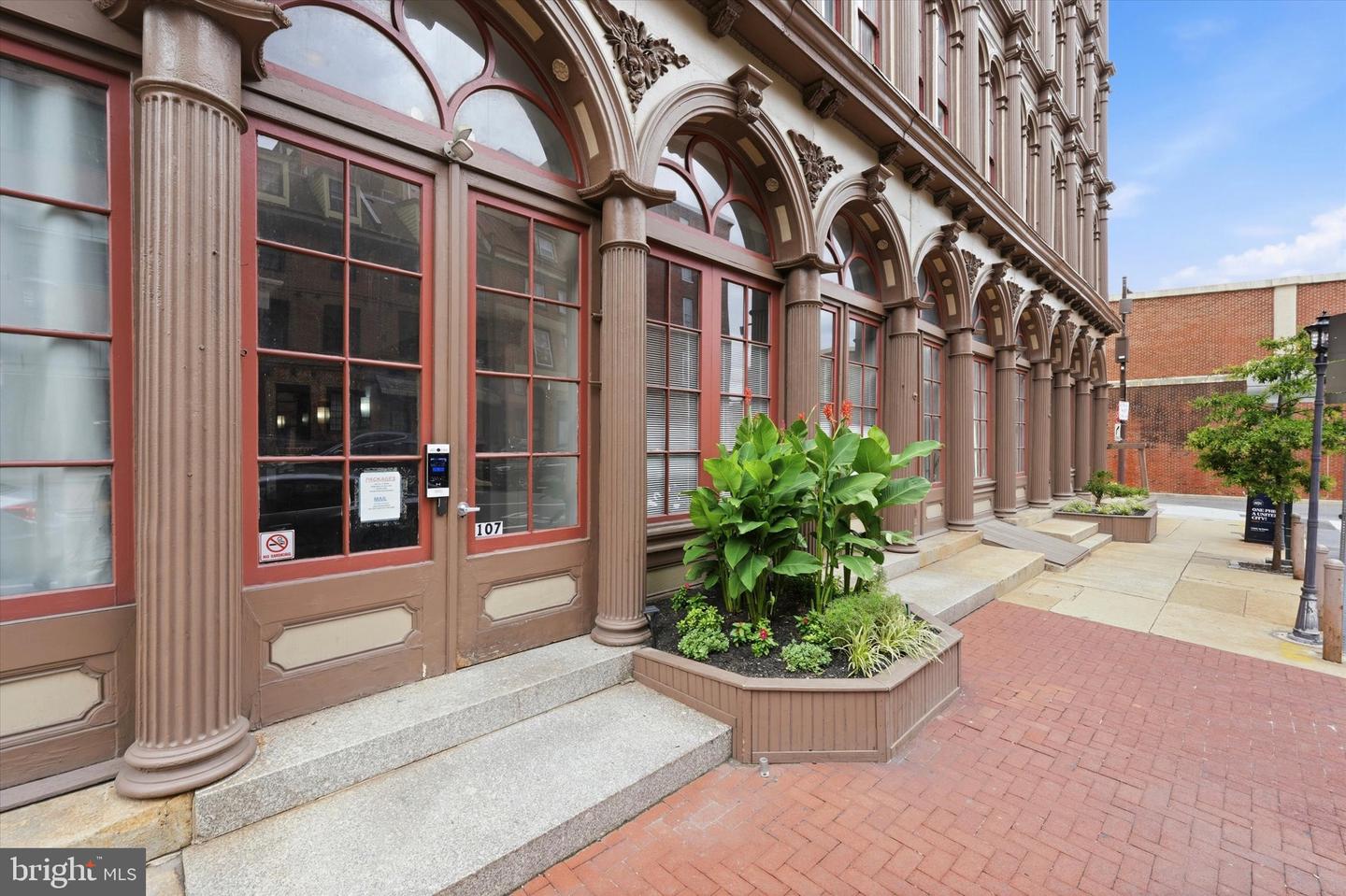 101-11 Arch St #3B — photo