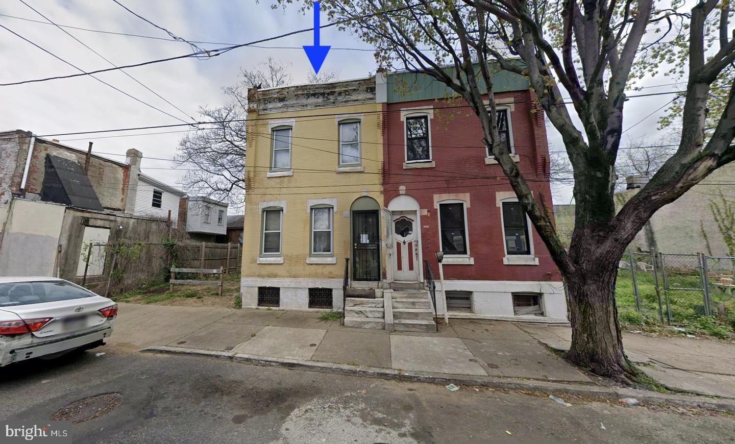 2543 W Sergeant St — photo