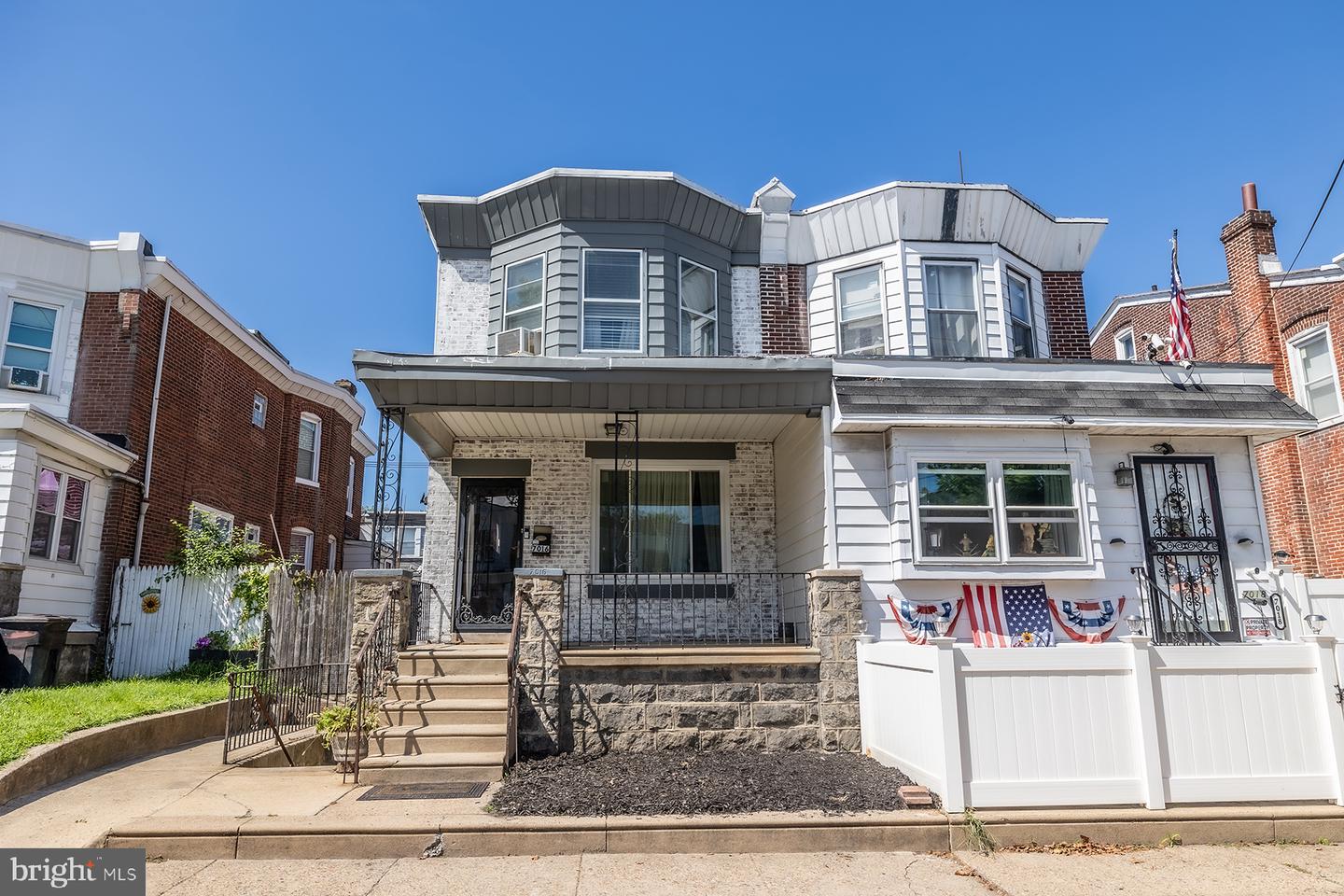 7016 Torresdale — photo