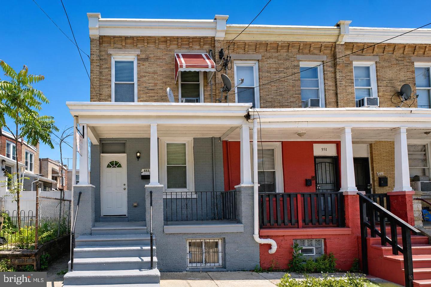 553 N Gross St — photo