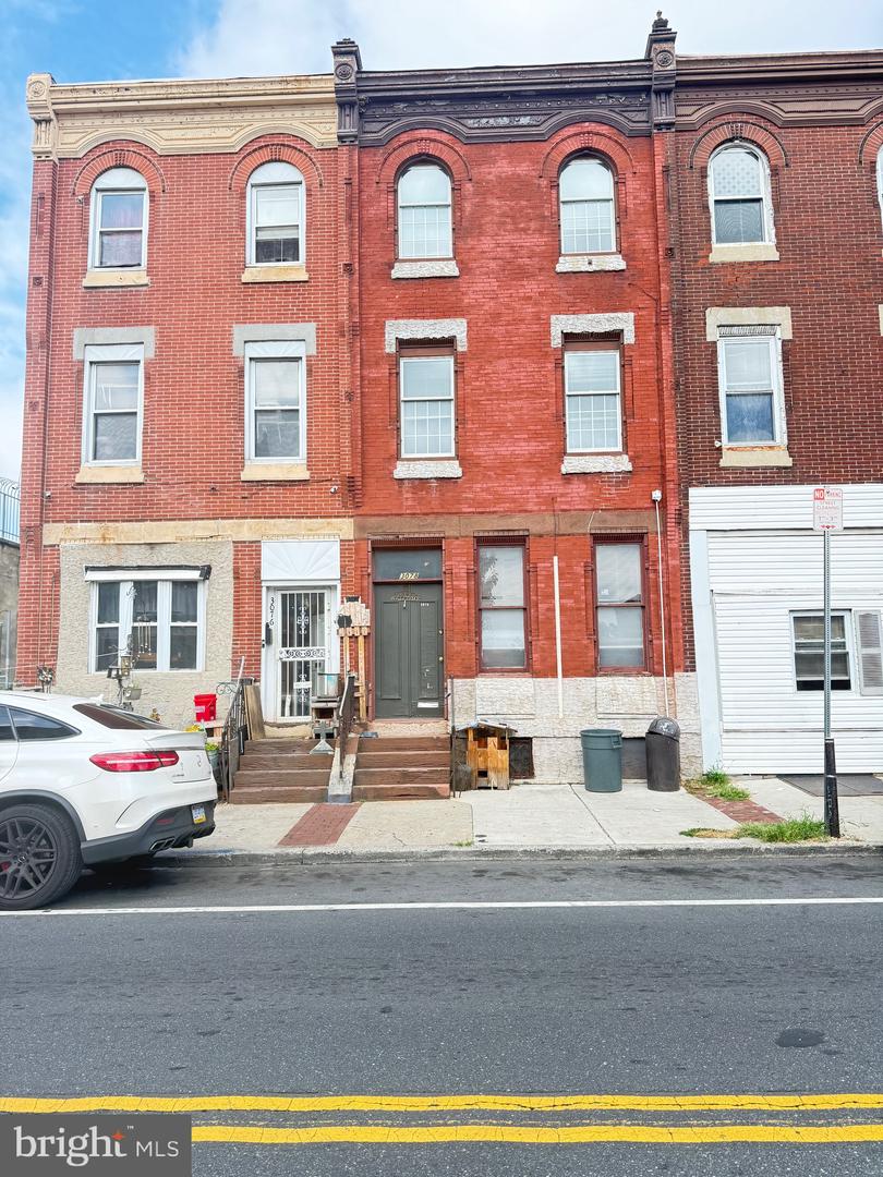 3078 Frankford Ave — photo