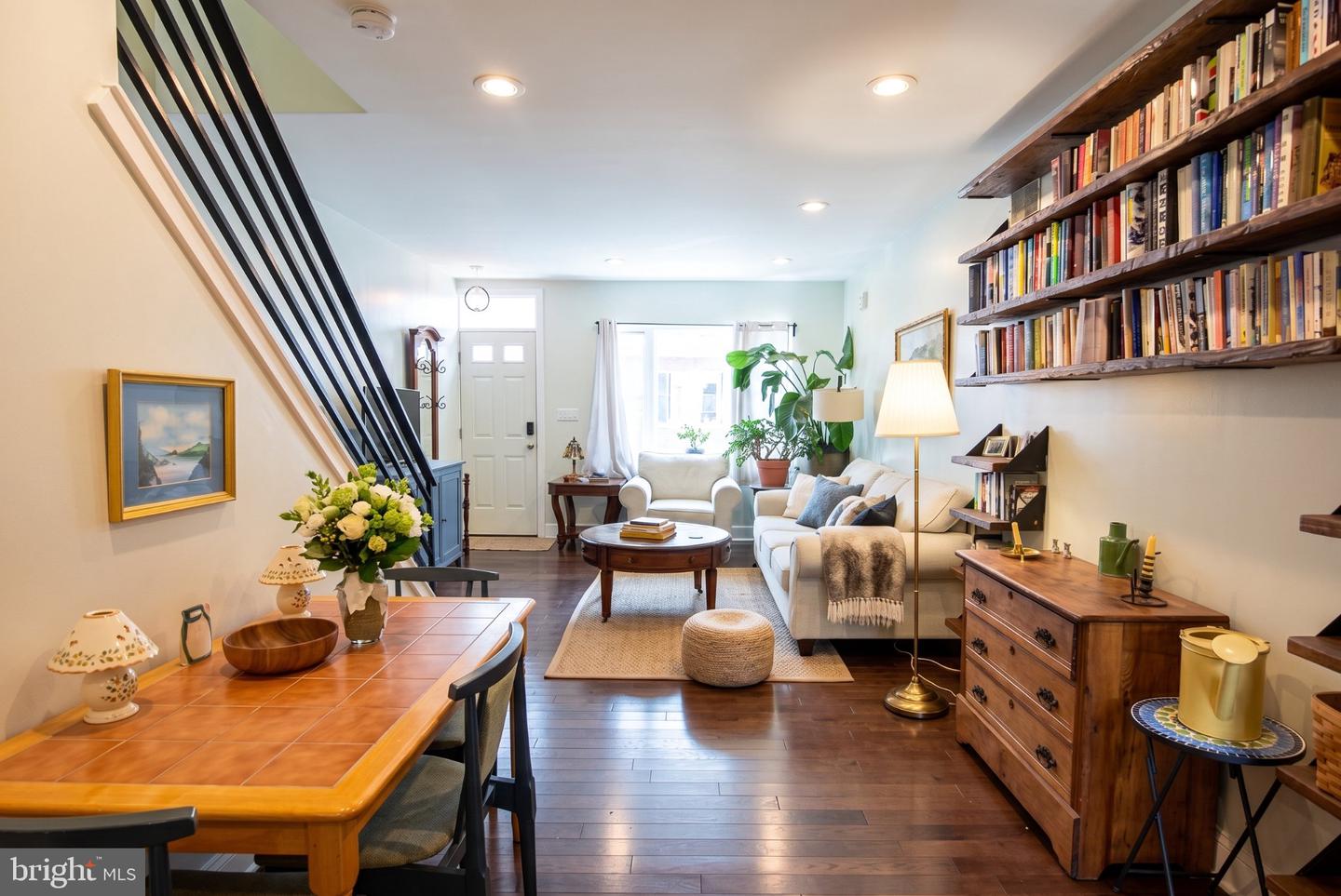 2019 Emily St — photo