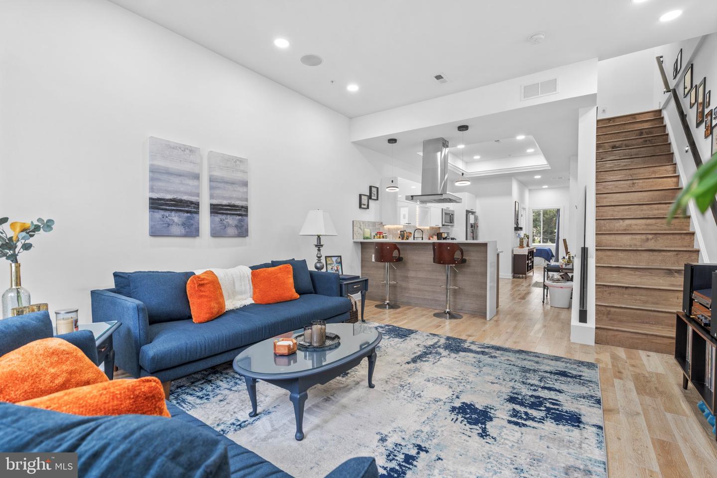 2808 W Master St #2 — photo