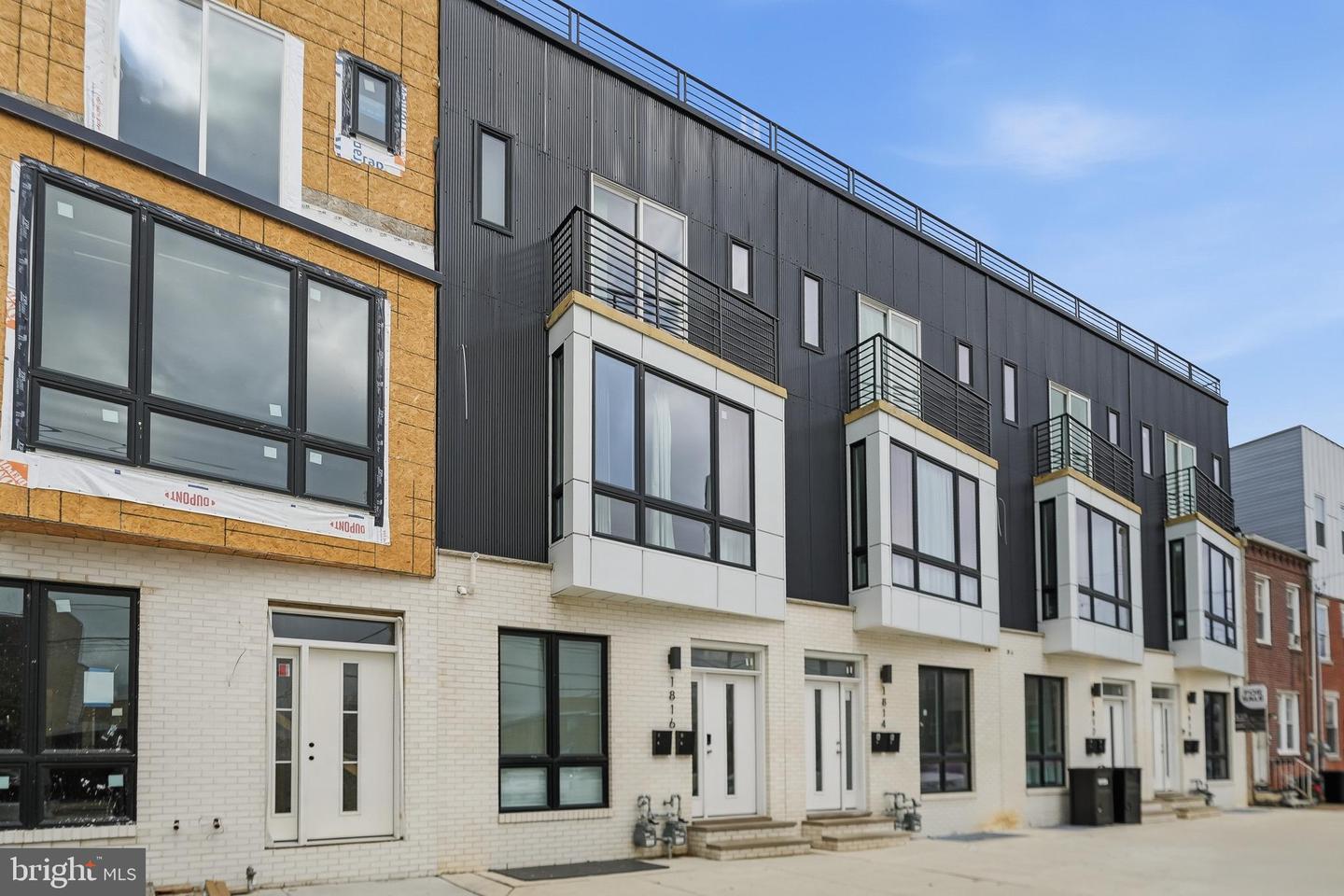1816 E Moyamensing Ave #B — photo
