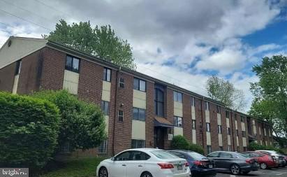 9921-00 Bustleton Ave #B12 — photo