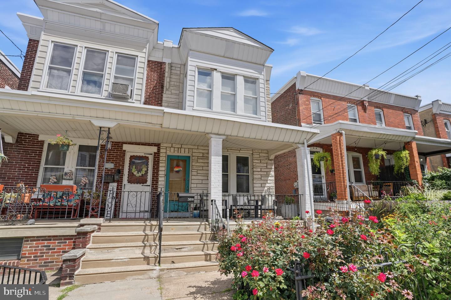 3819 Manayunk Ave — photo