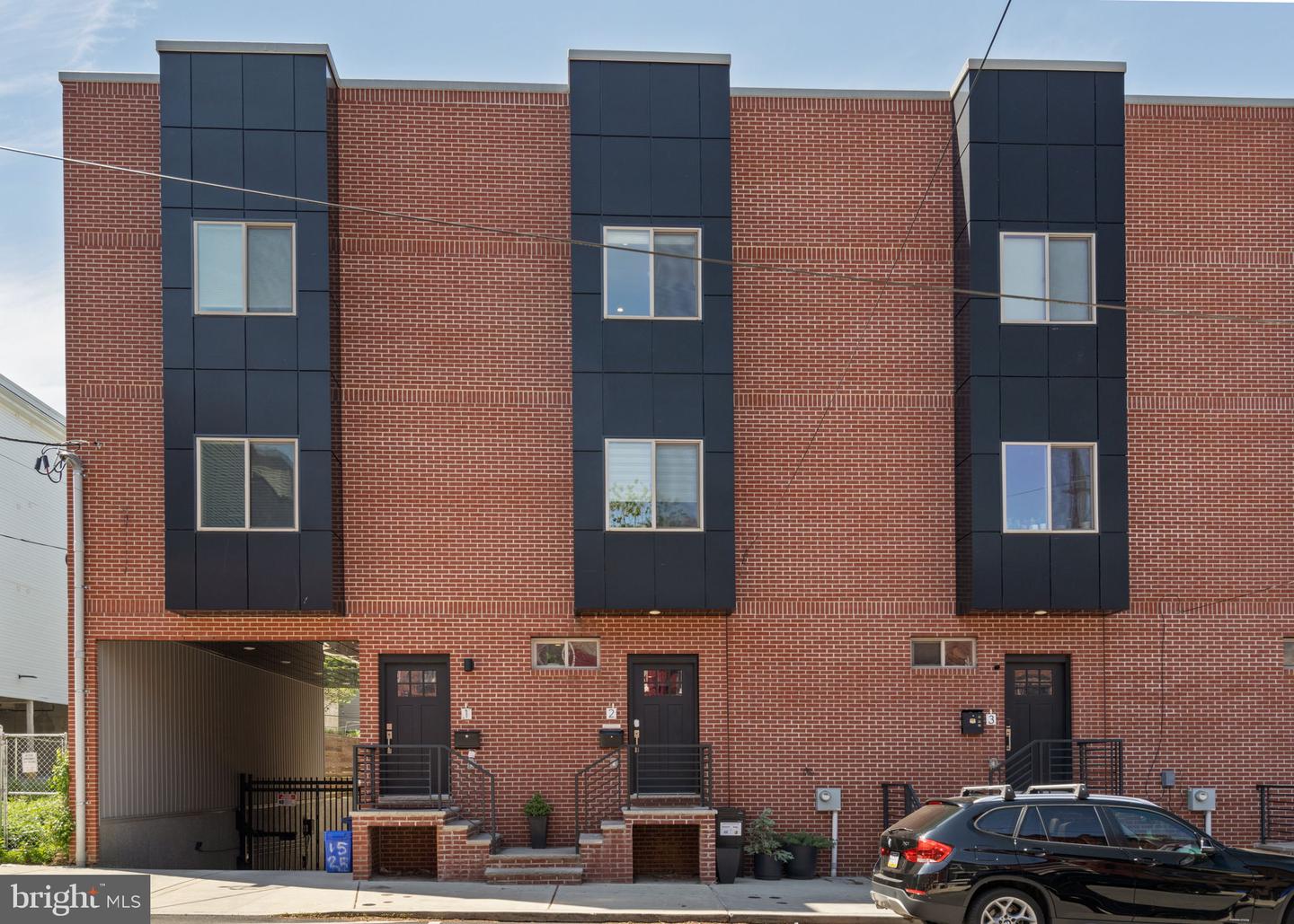 1510 N Bailey St #2 — photo