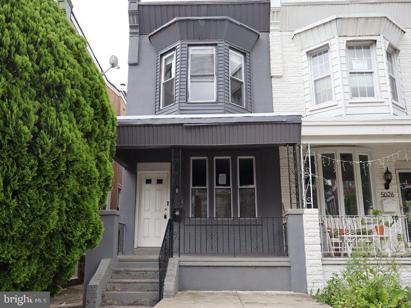 5024 Walton Ave — photo