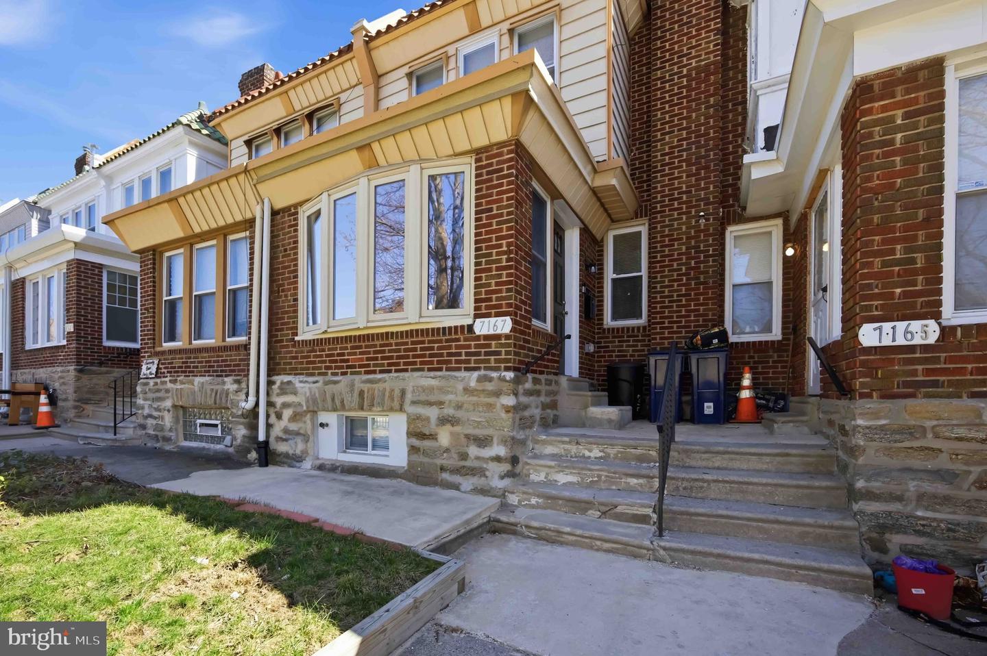 7167 Georgian Rd — photo