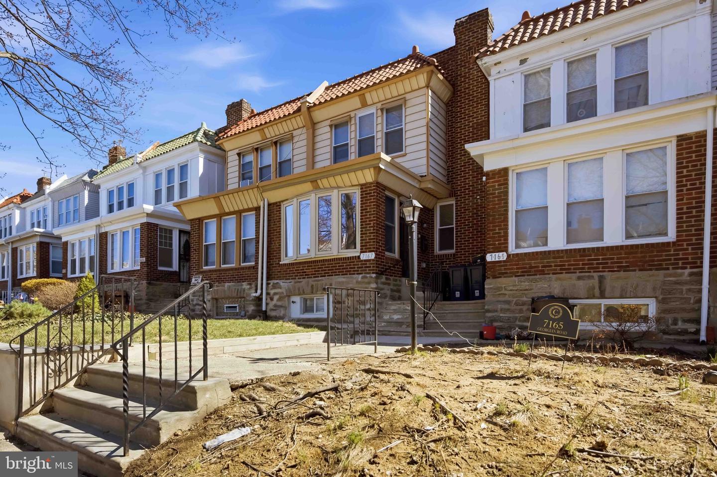 7167 Georgian Road, Philadelphia, PA 19138 — photo 3