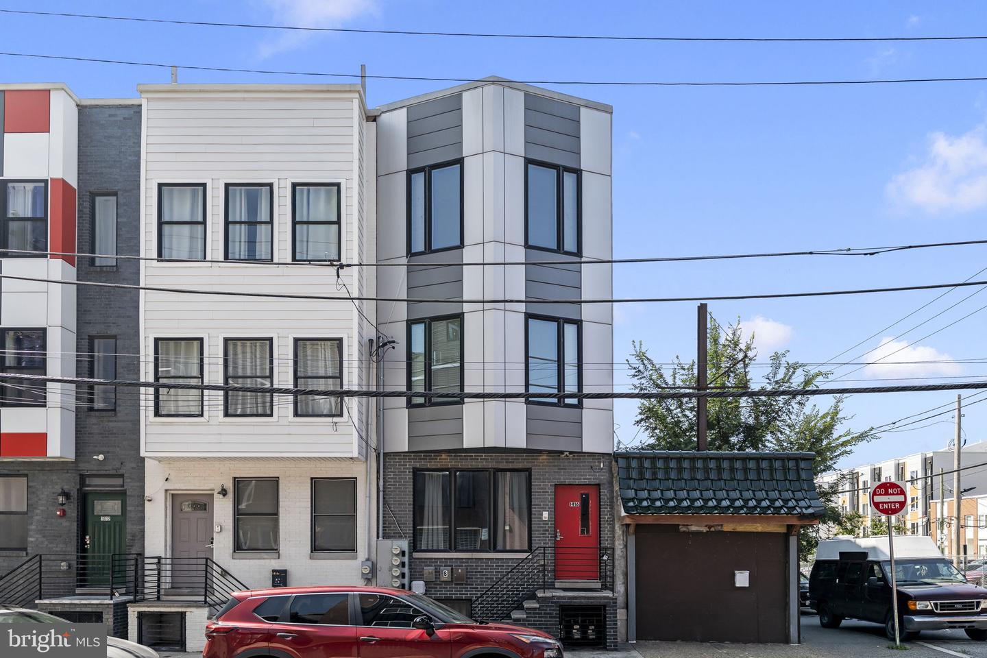 1416 Parrish St #3 — photo