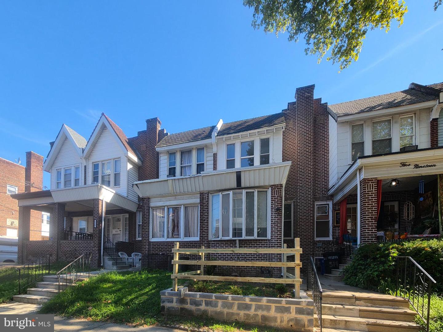 517 E Cheltenham Ave — photo
