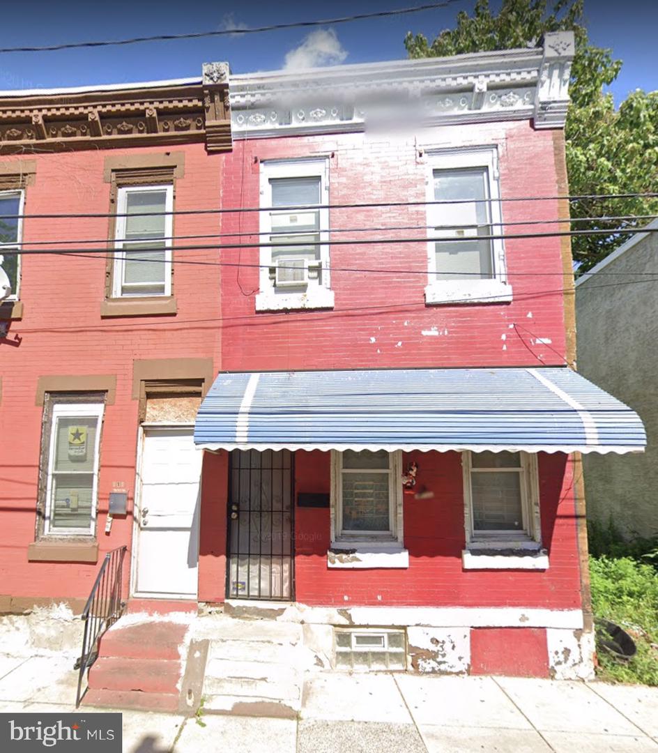 3113 N Carlisle St — photo