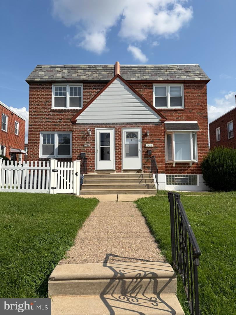 7913 Bradford St — photo