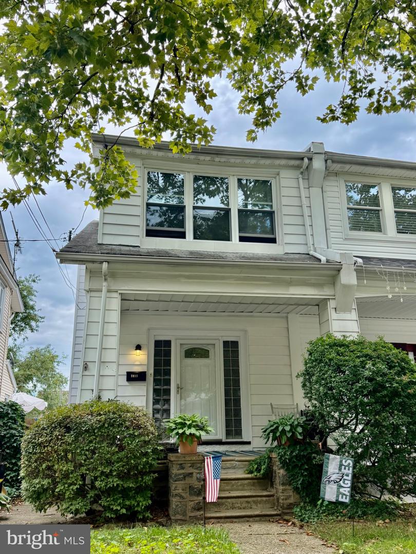 7415 Whitaker Ave — photo