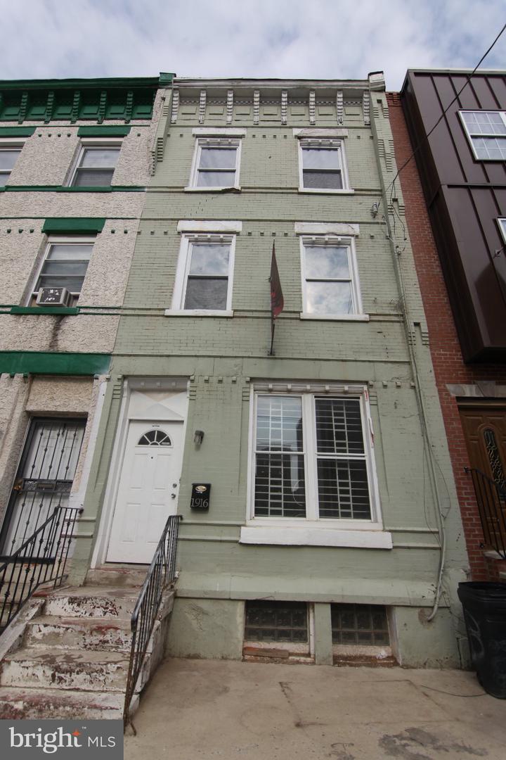 1916 N Gratz St — photo
