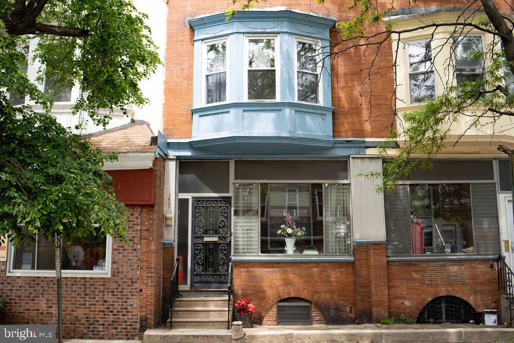3637 Spring Garden St — photo