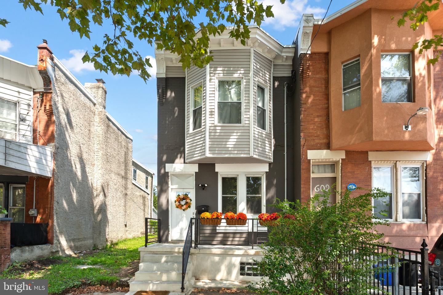 611 W Allegheny Ave — photo