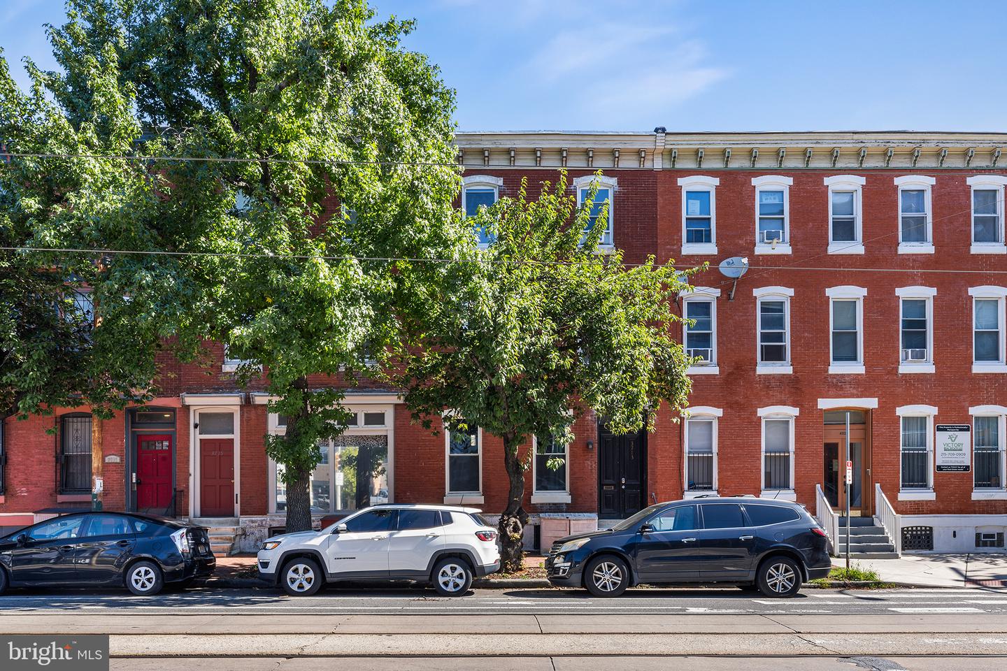 3713 Lancaster Ave — photo