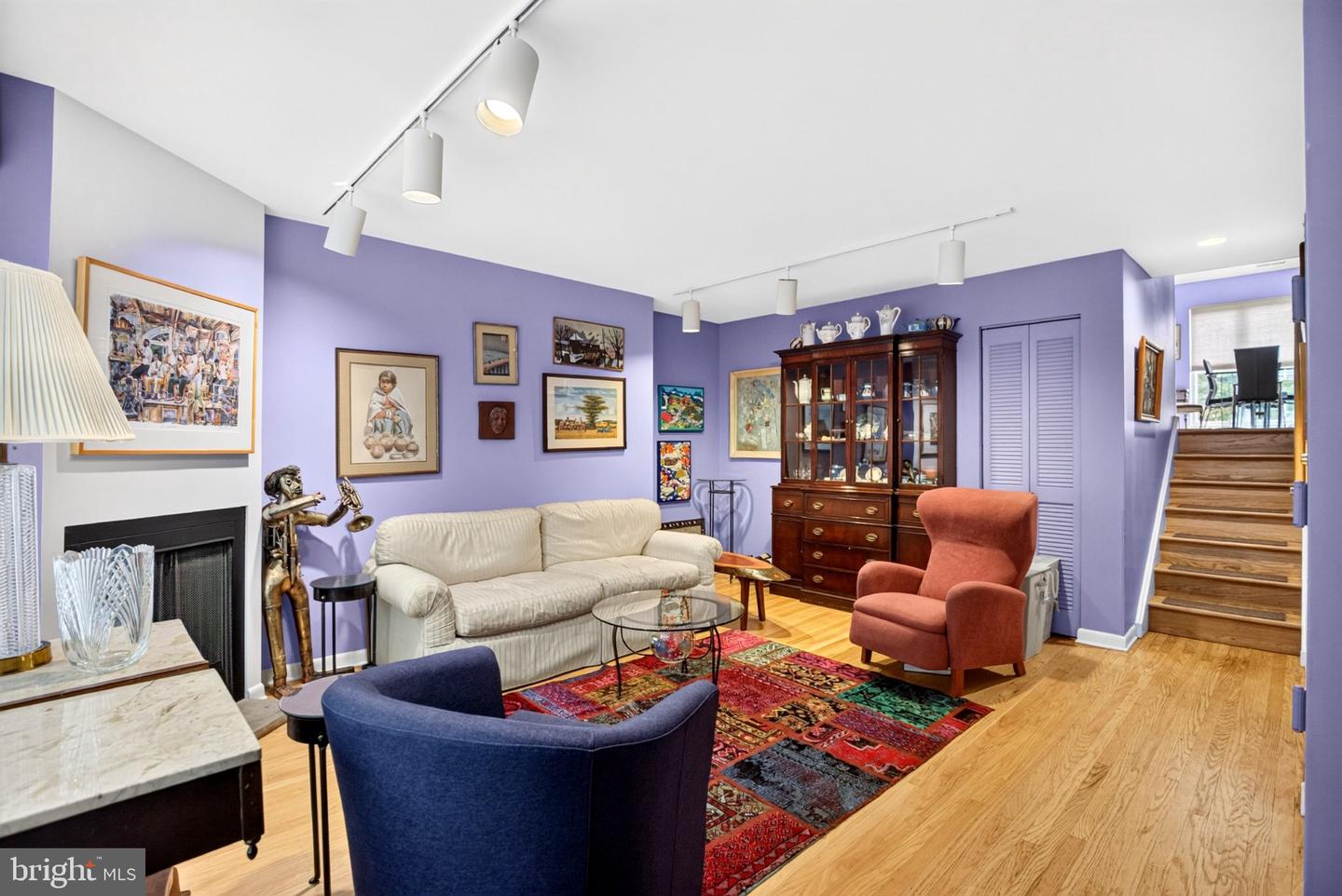 1 Christian St #42L — photo