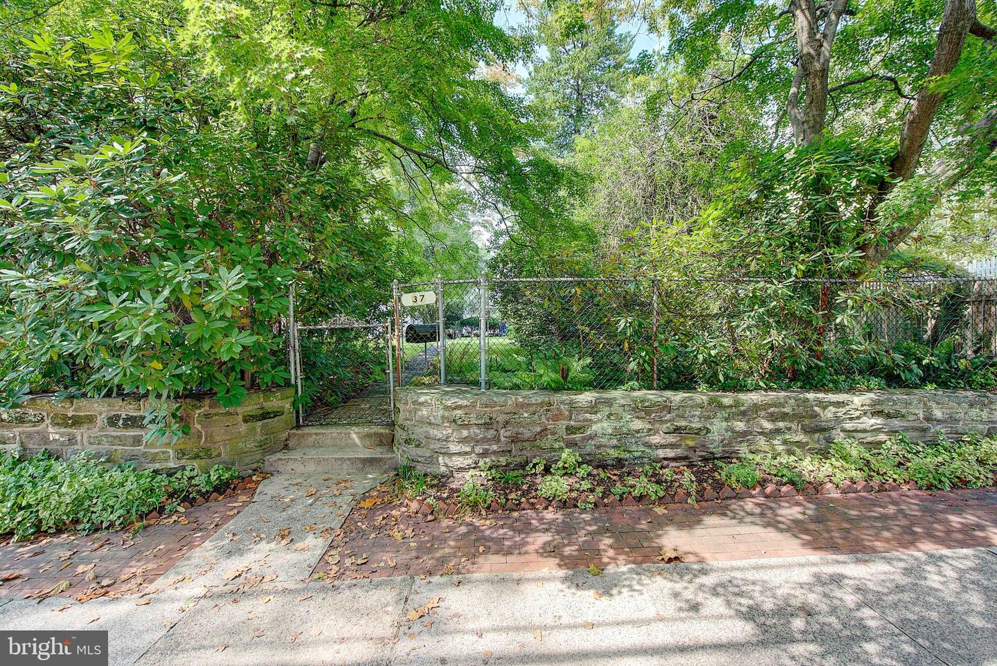 37 E Mermaid Ln — photo