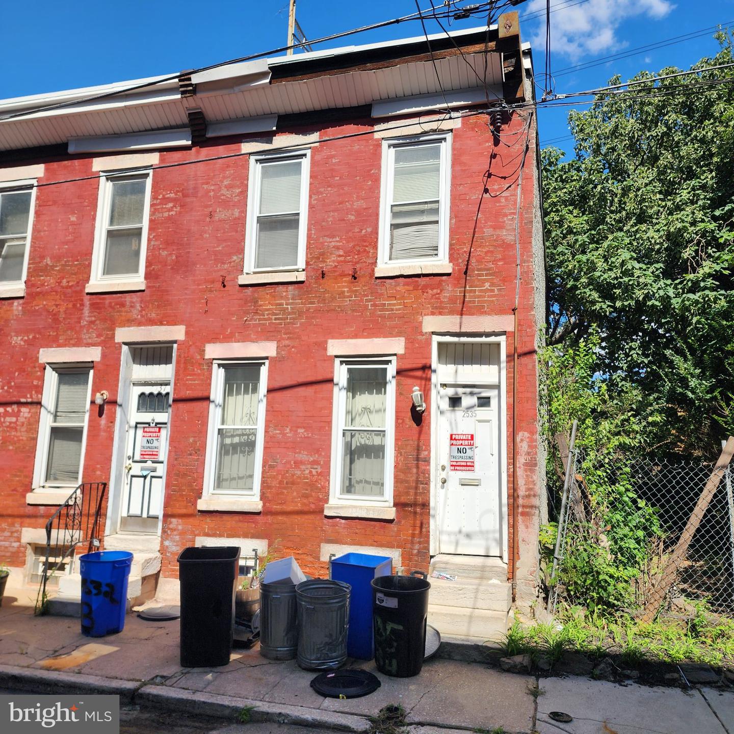 2535 Alter St — photo