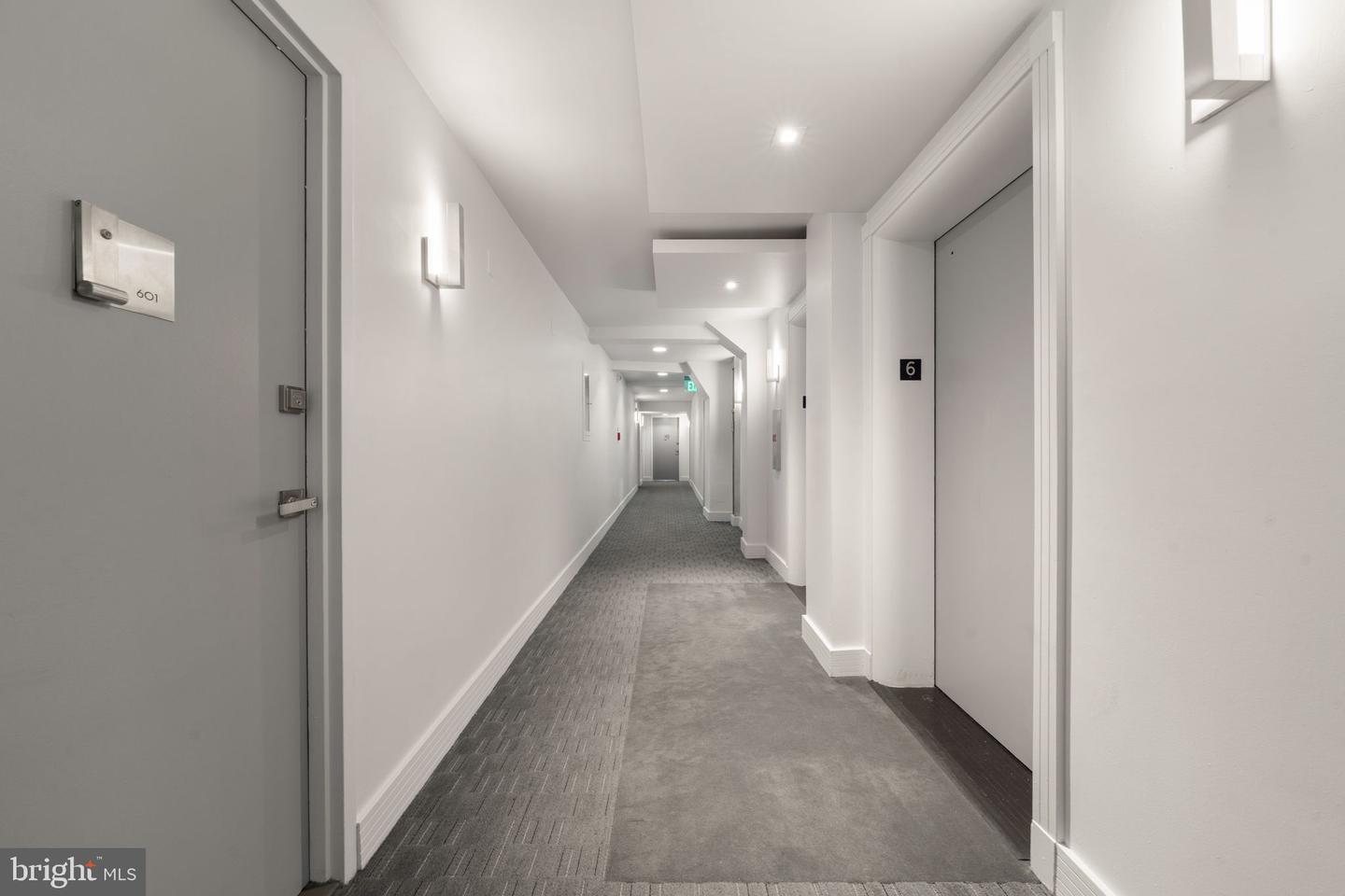 1810 Rittenhouse Sq #610 — photo