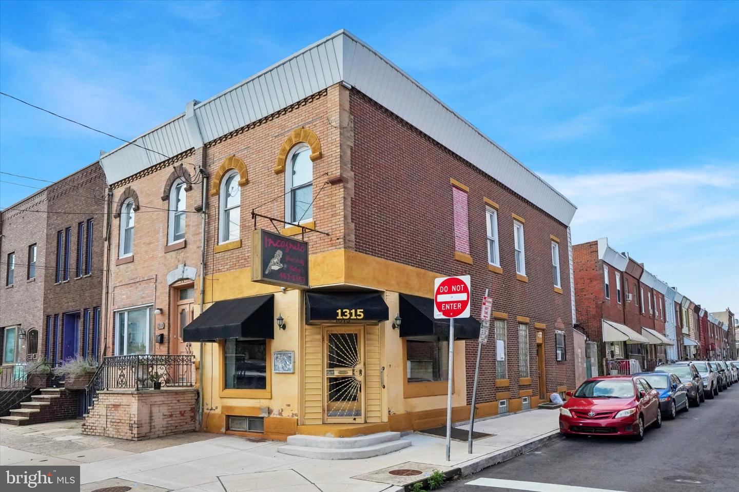 1315 W Porter St — photo