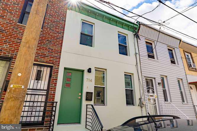 714 Pierce St — photo