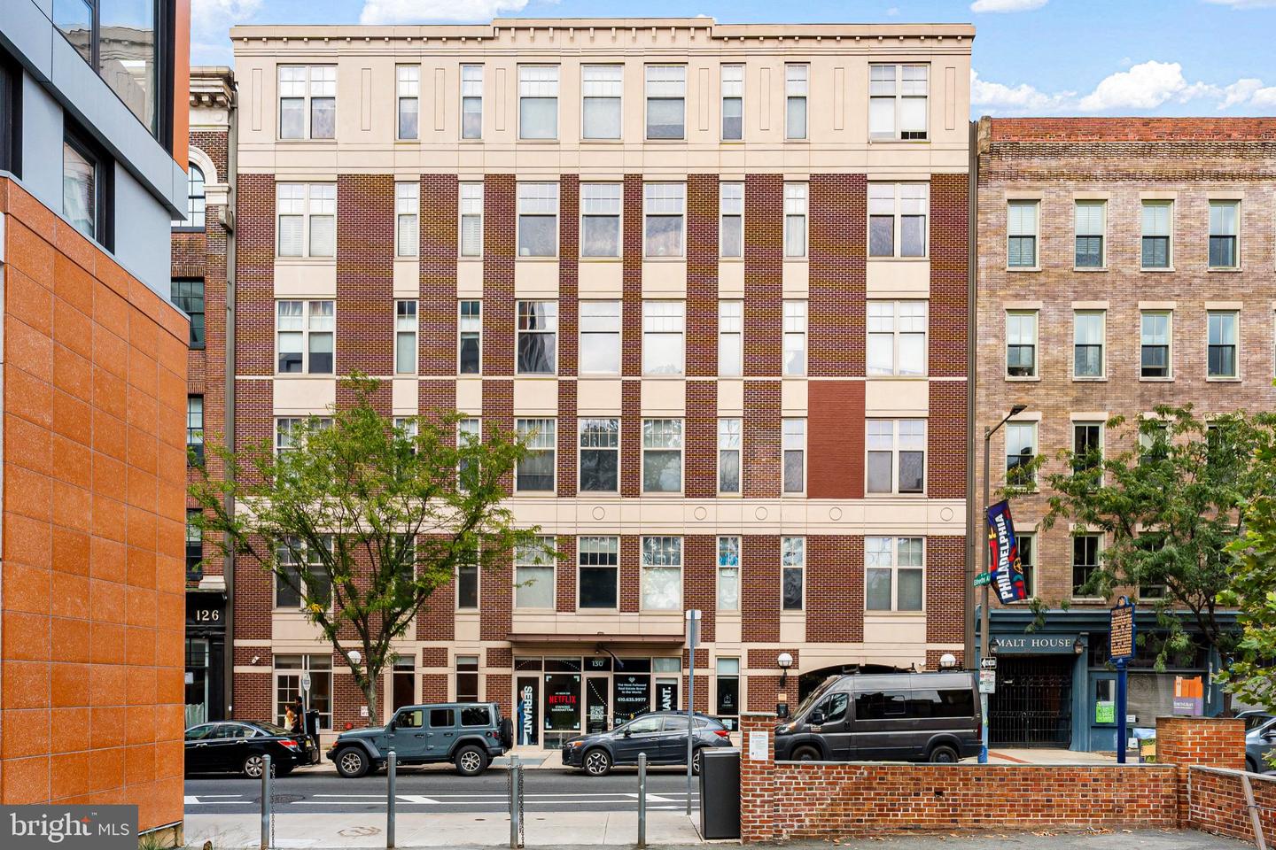 130 N 2nd St #4E2 — photo