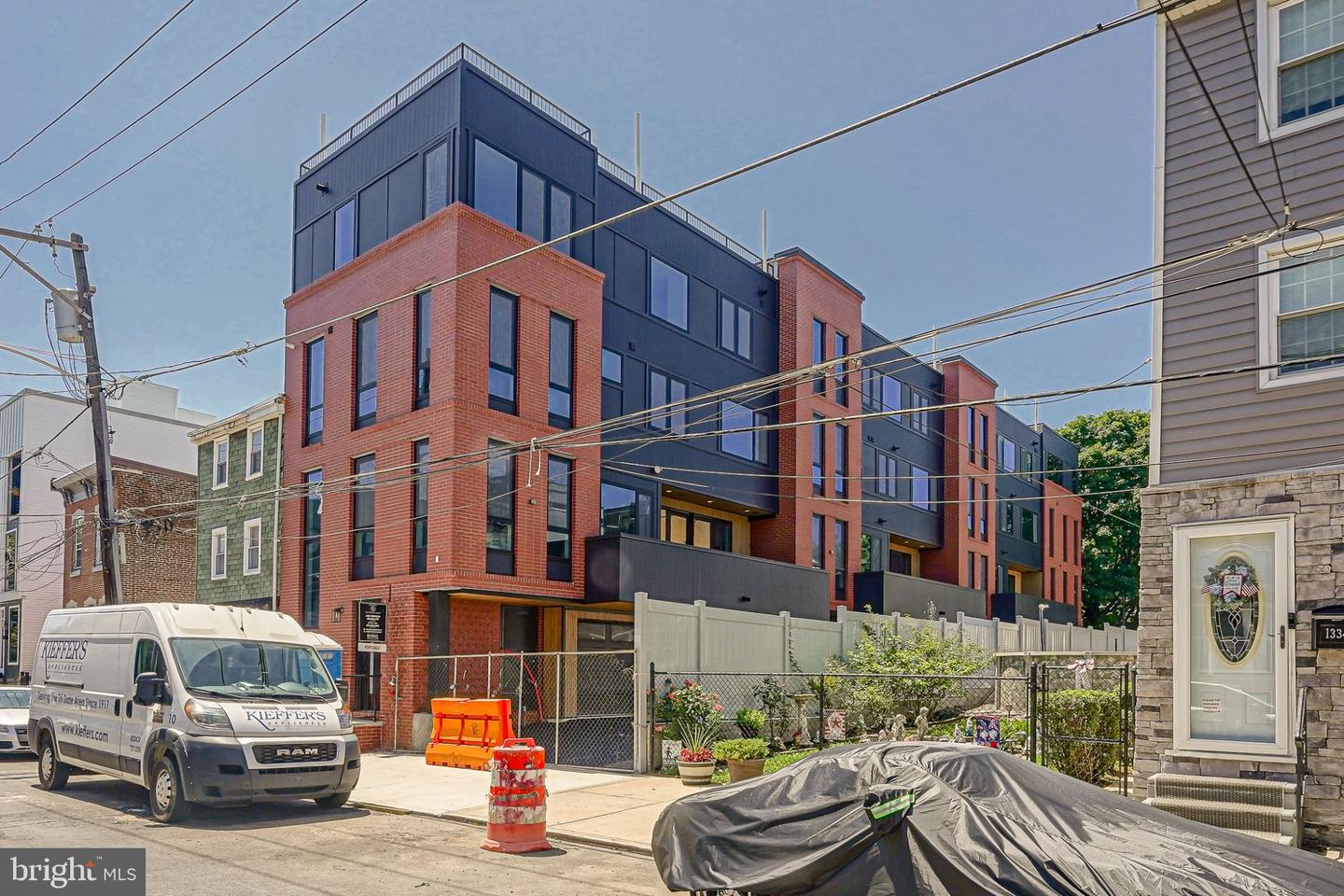 1328 E Berks St #3C — photo