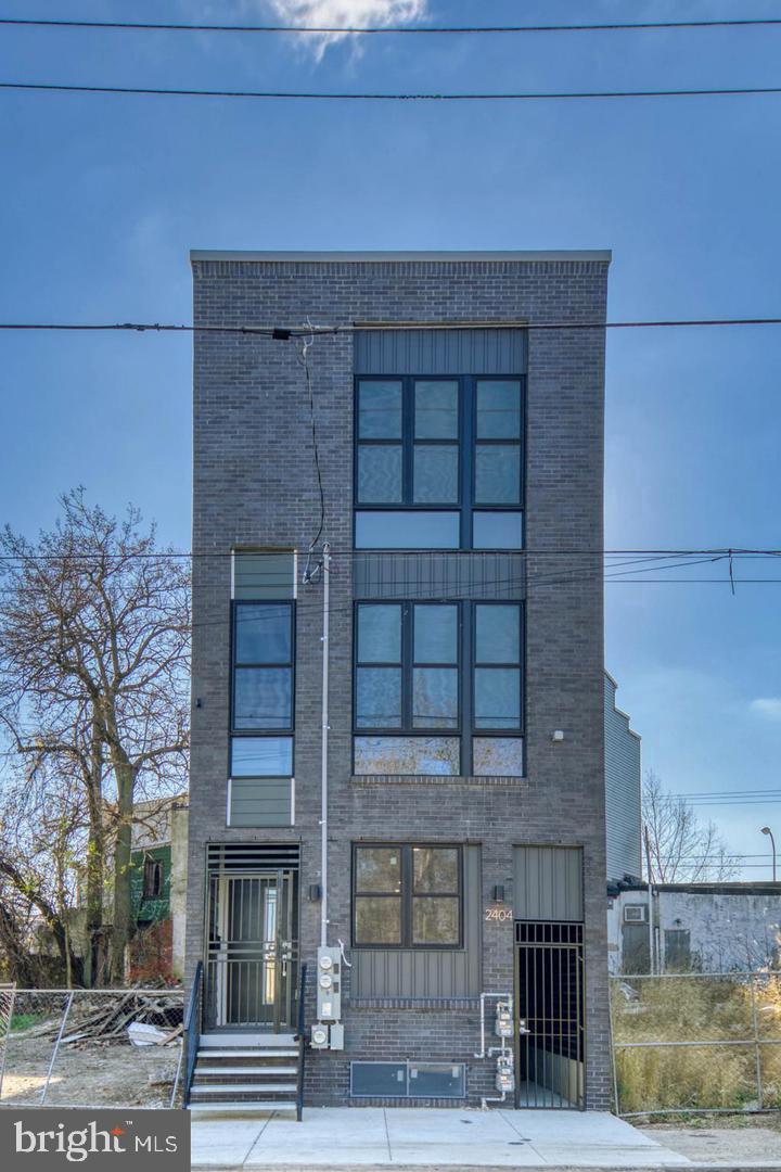 2409 Ridge, Philadelphia, PA 19121 — photo 2