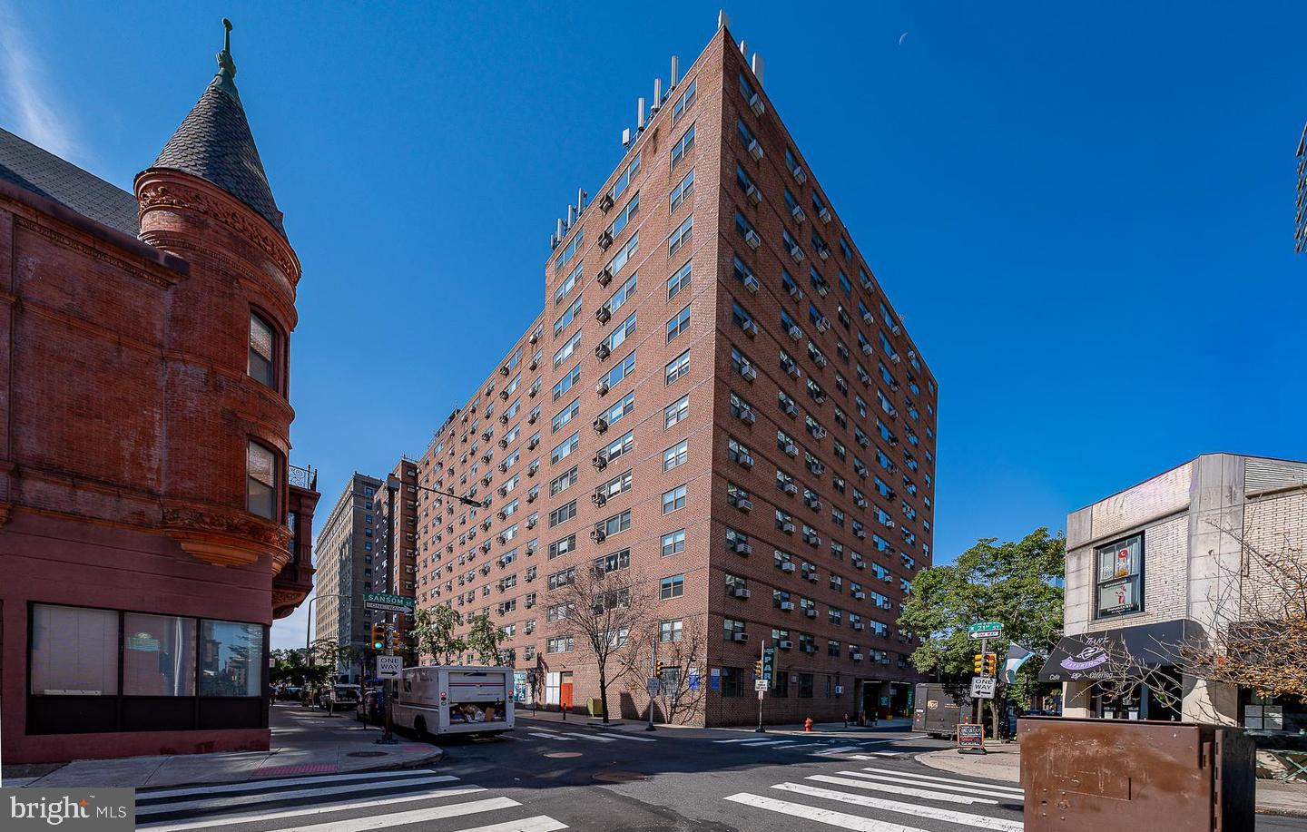 118 S 21st St #1002 — photo