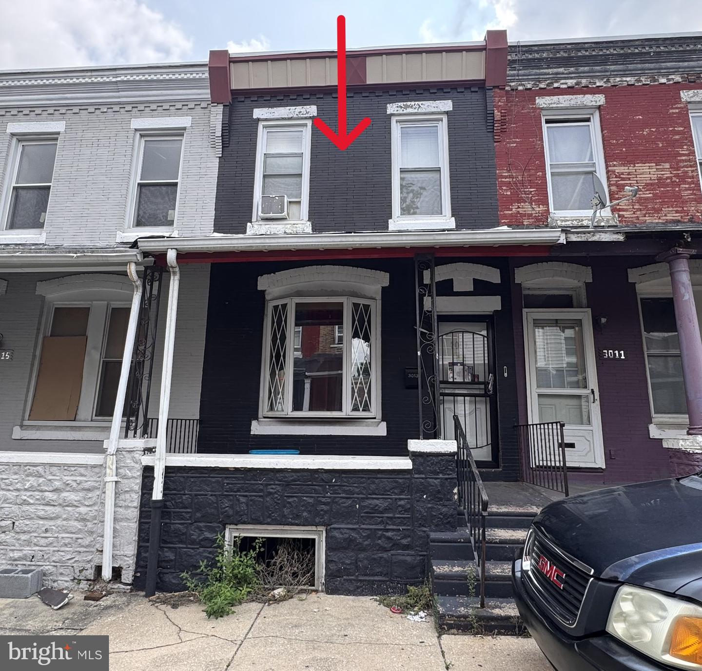 3013 N Lambert St — photo