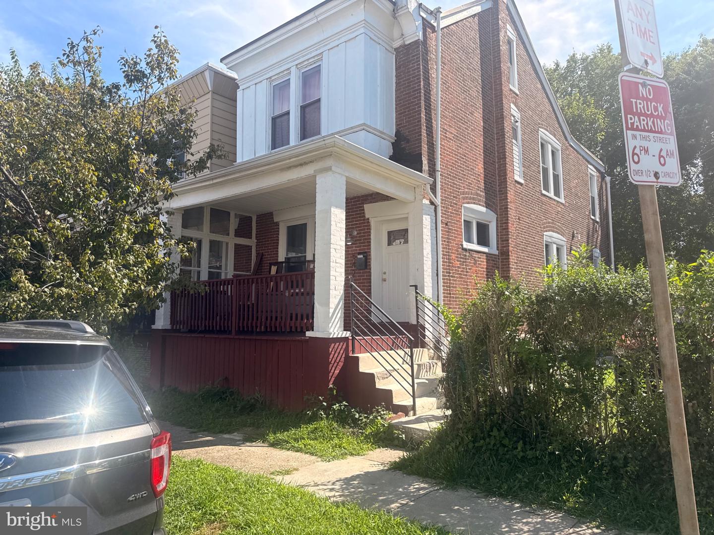 542-48 NE Magee Ave — photo
