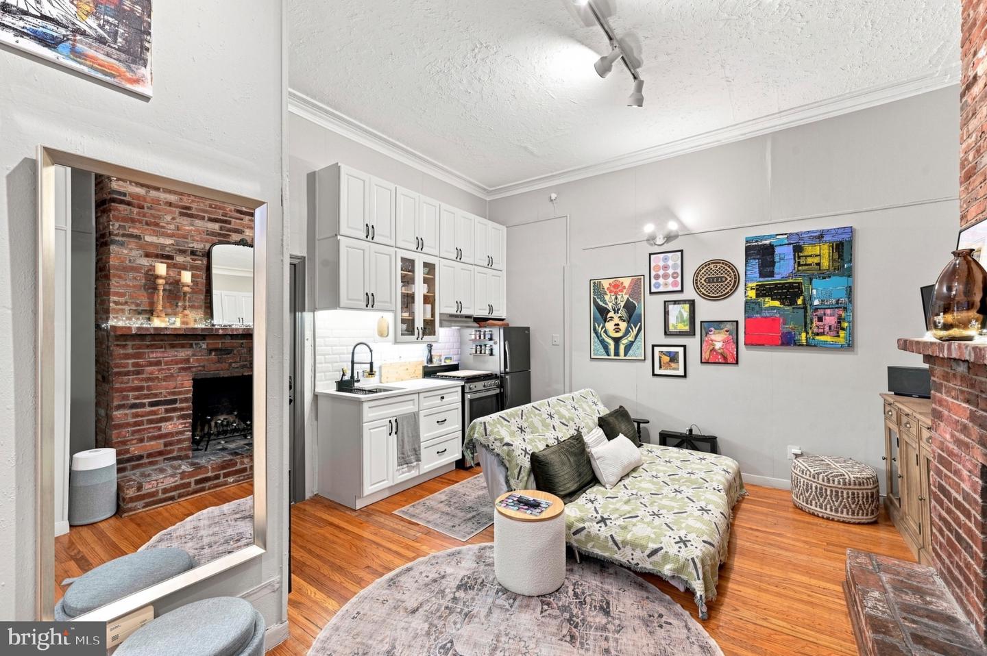 265 S 9th #1M — photo