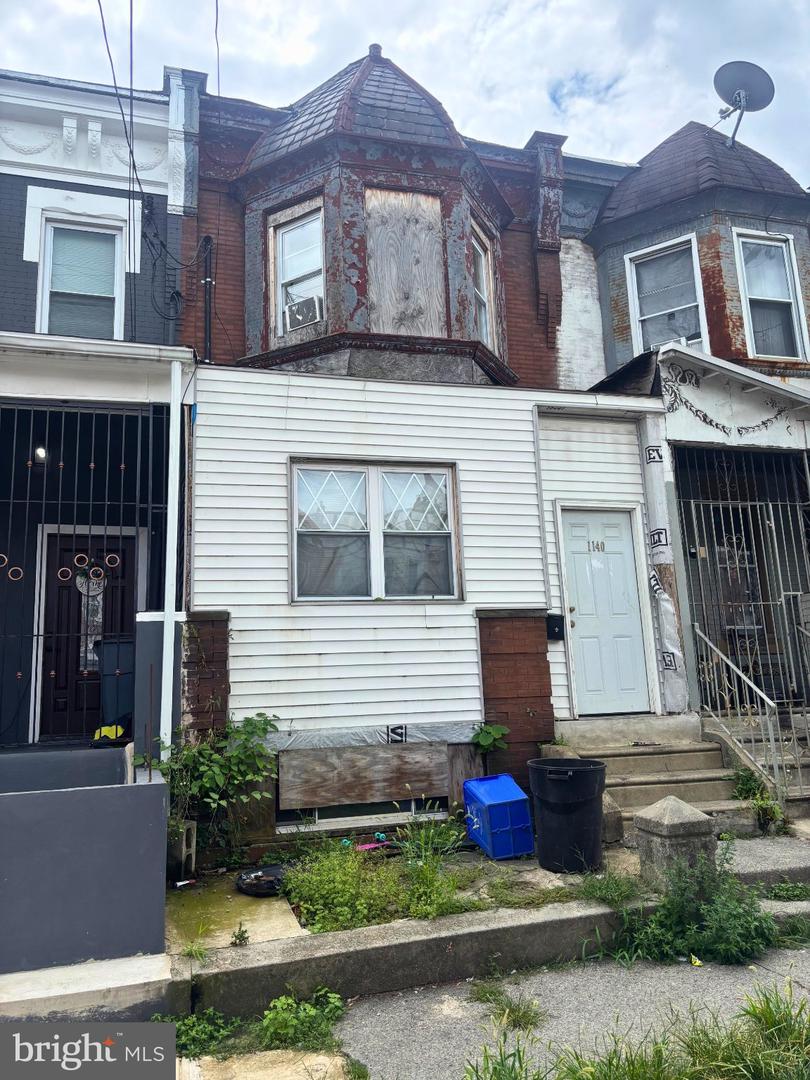 1140 W Tioga St — photo