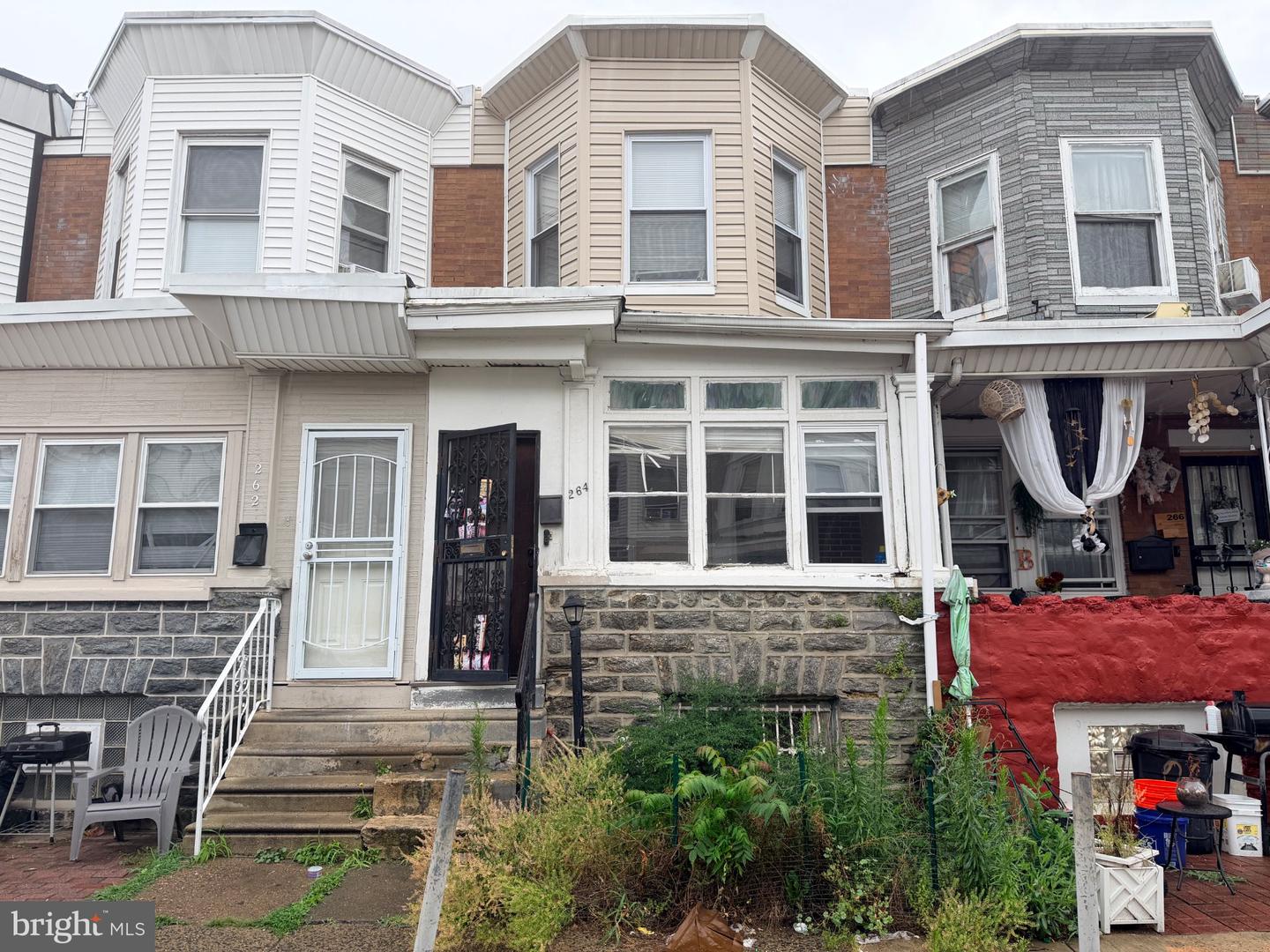 264 W Sheldon St — photo