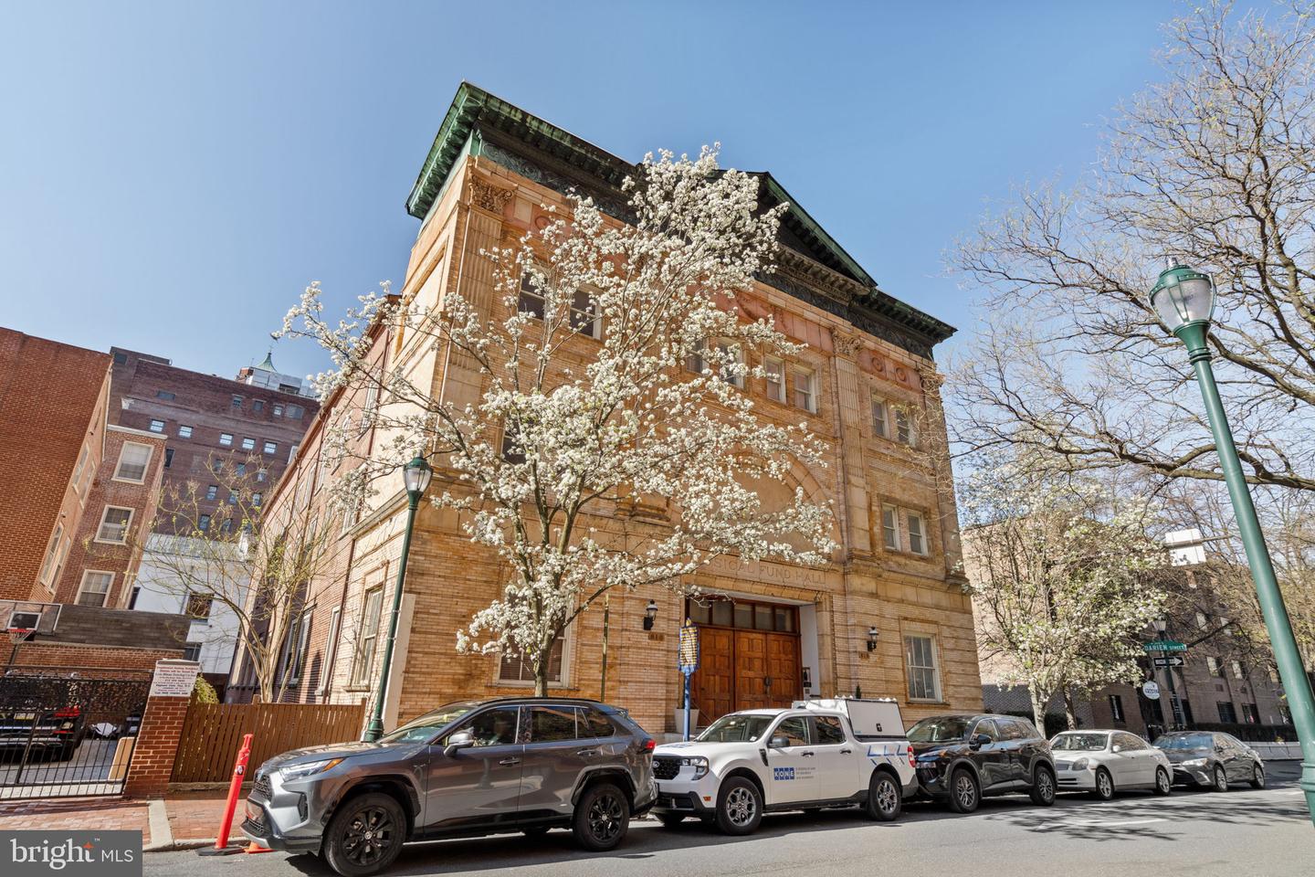 802 Locust St #Penthouse — photo
